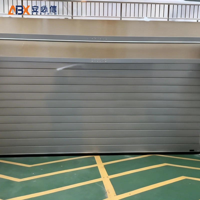 南宁市医药密闭高速门