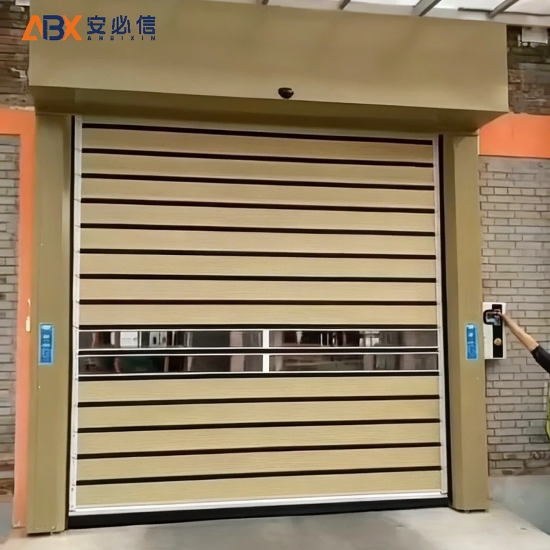 南宁市雷达高速门